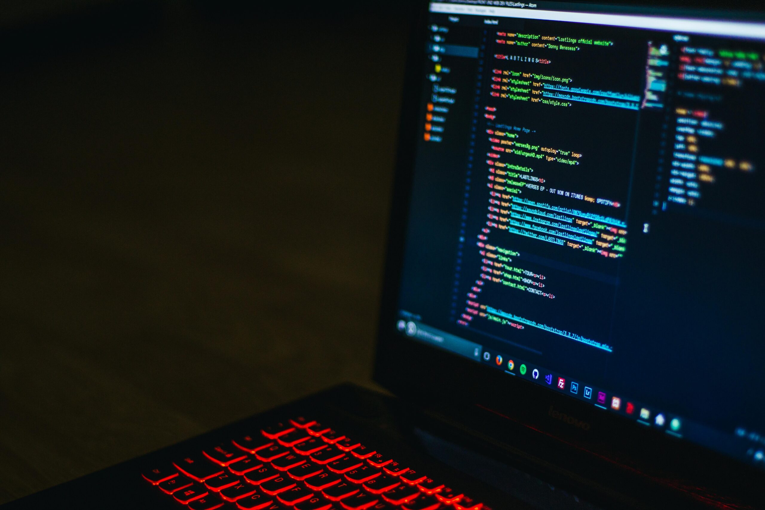Binance: notebook invadido pode ter aberto caminho para roubo de US$ 6,3 bilhões