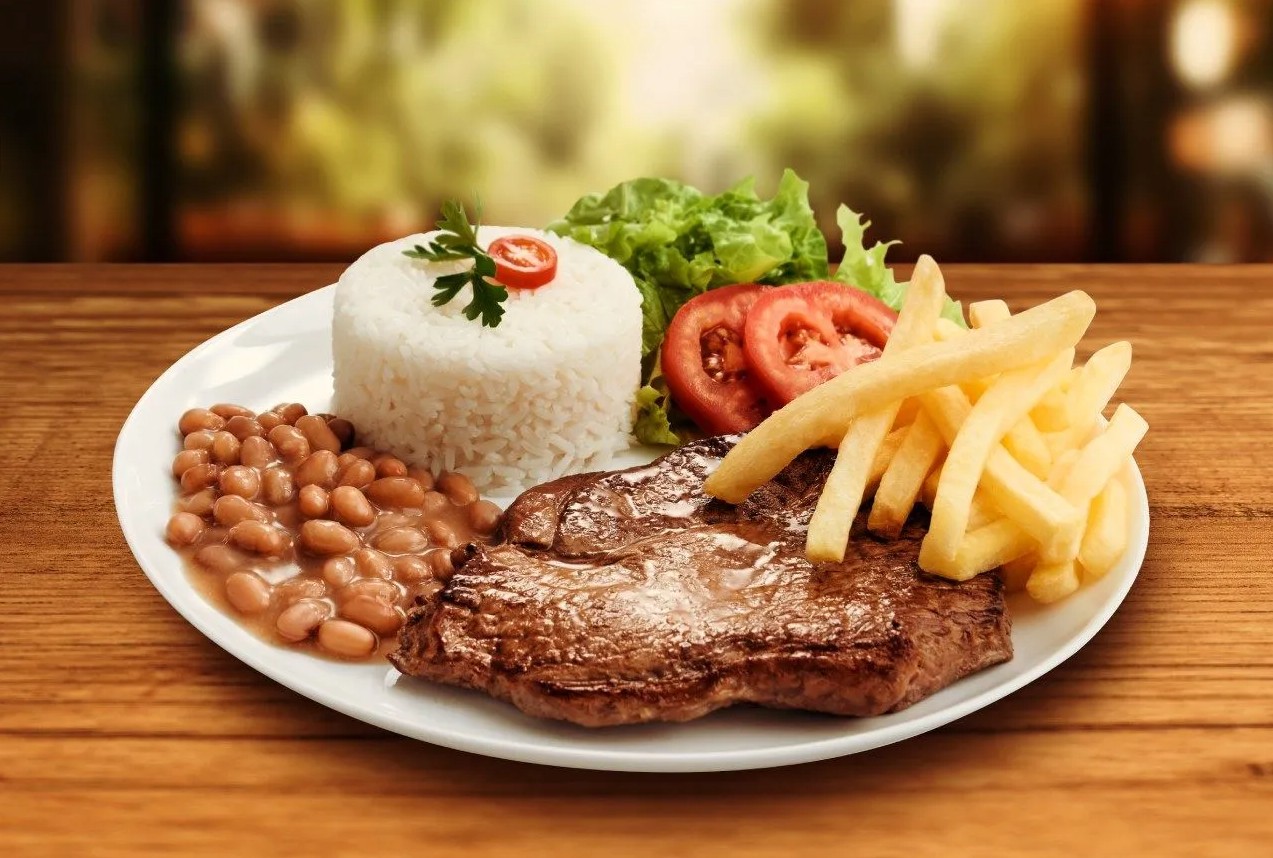 Veja quanto tempo você precisa trabalhar para comprar comida