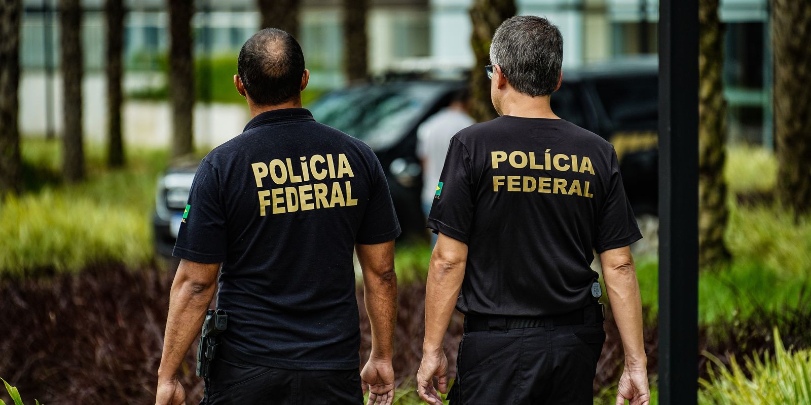 PF faz operação por causa de investimentos da Amazonprev no Master