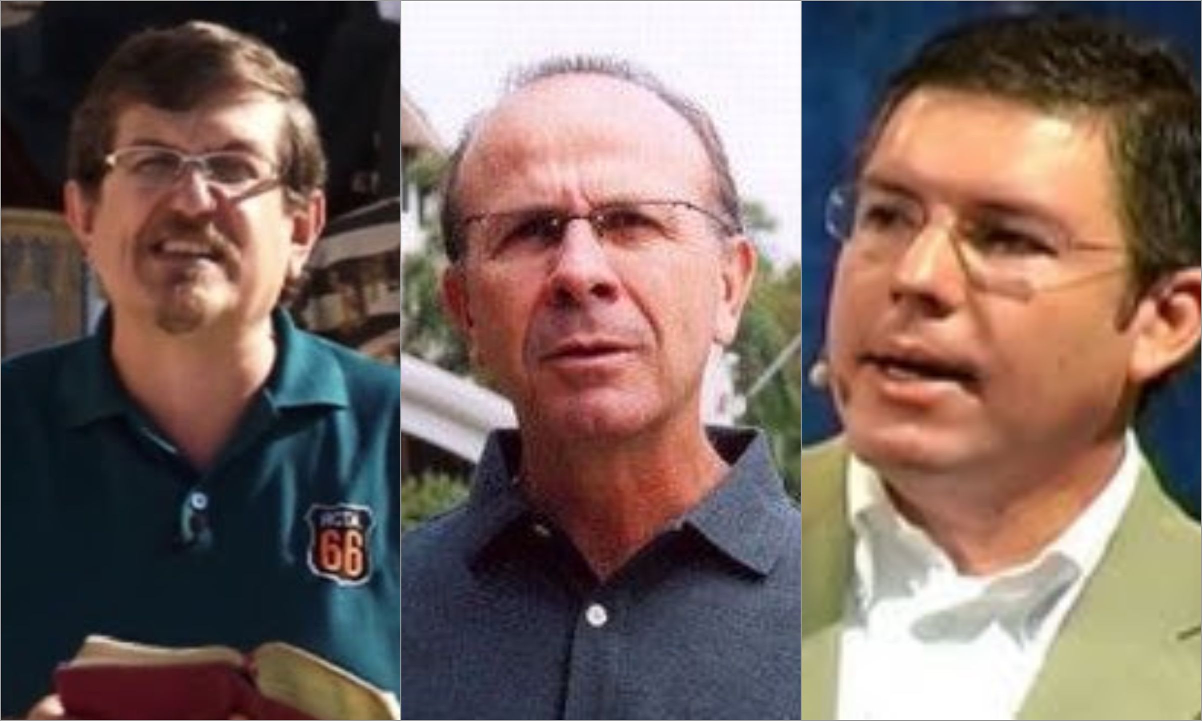 Sayão nega rumor de que Gondim e Kivitz participaram da NVI