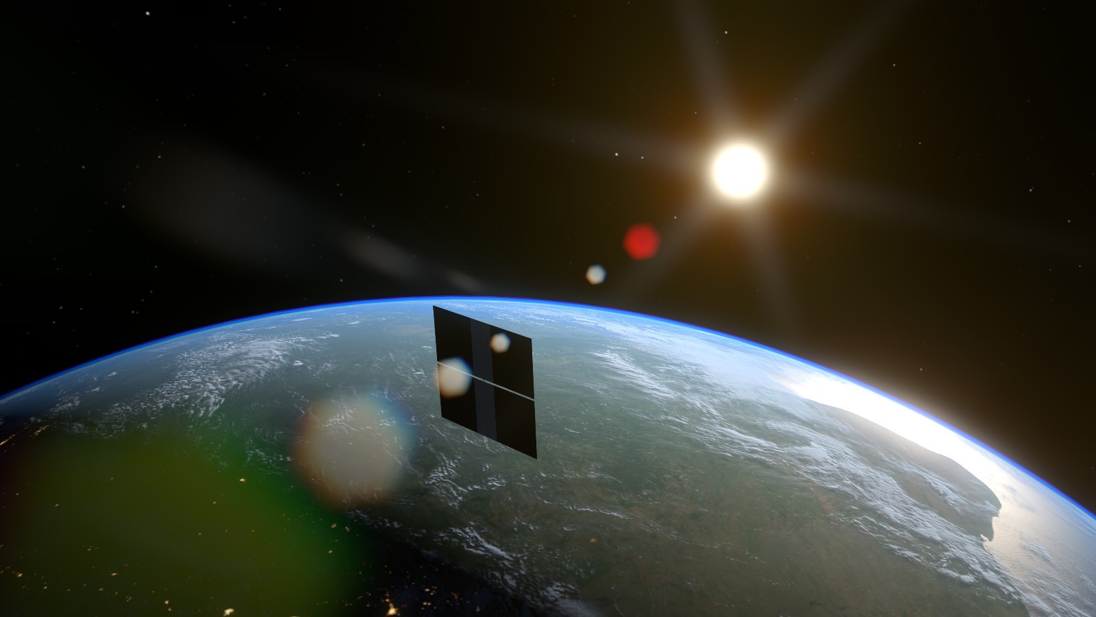 Como seria a cidade que 'cresce sozinha', que Elon Musk planeja instalar na Lua?
