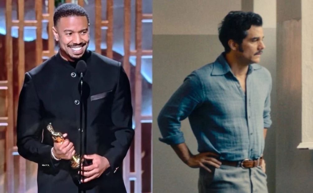 ator que derrotou Wagner Moura fala da bondade de Deus