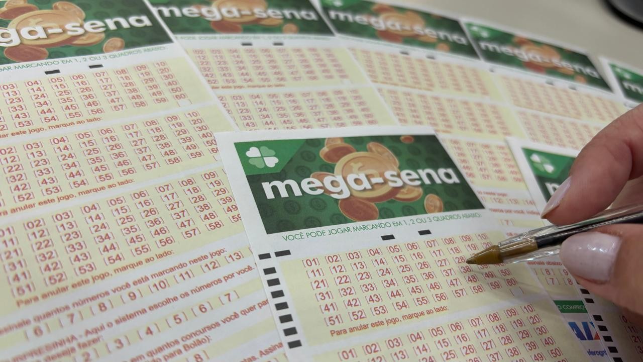 Mega-Sena, concurso 2.982: resultado | G1