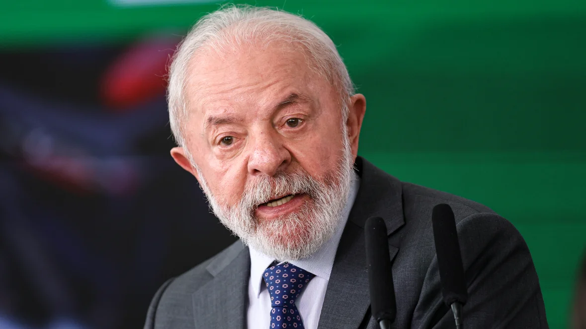 Não decidi se serei candidato ainda, diz Lula sobre eleições de 2026
