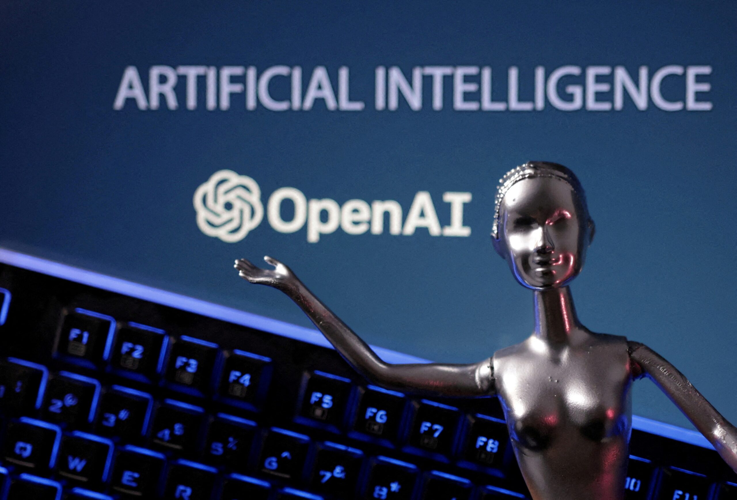 Fundo da Robinhood investe US$ 75 mi na OpenAI para ampliar acesso de investidores