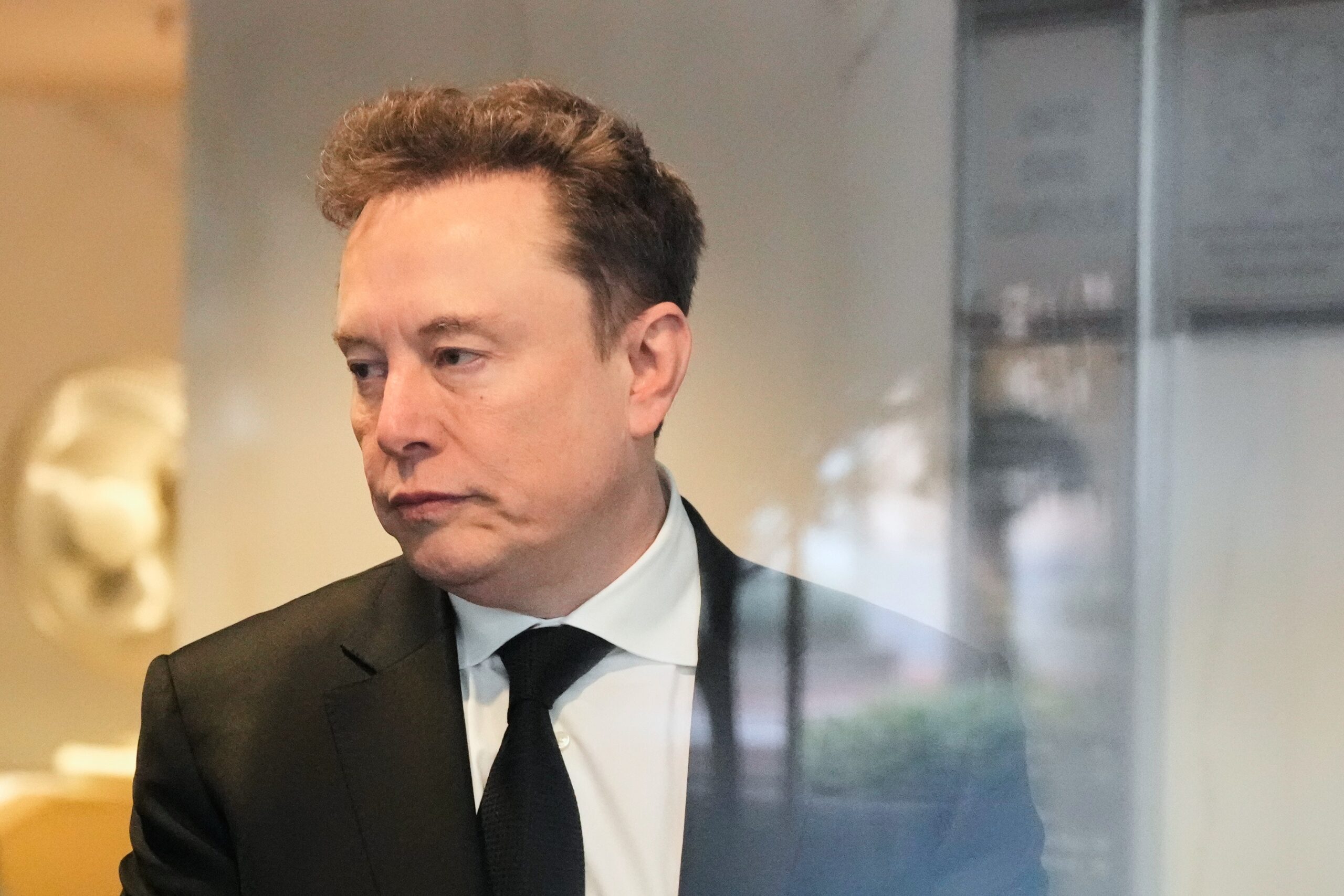 ‘Não li as letras miúdas’, diz Musk durante julgamento contra a OpenAI