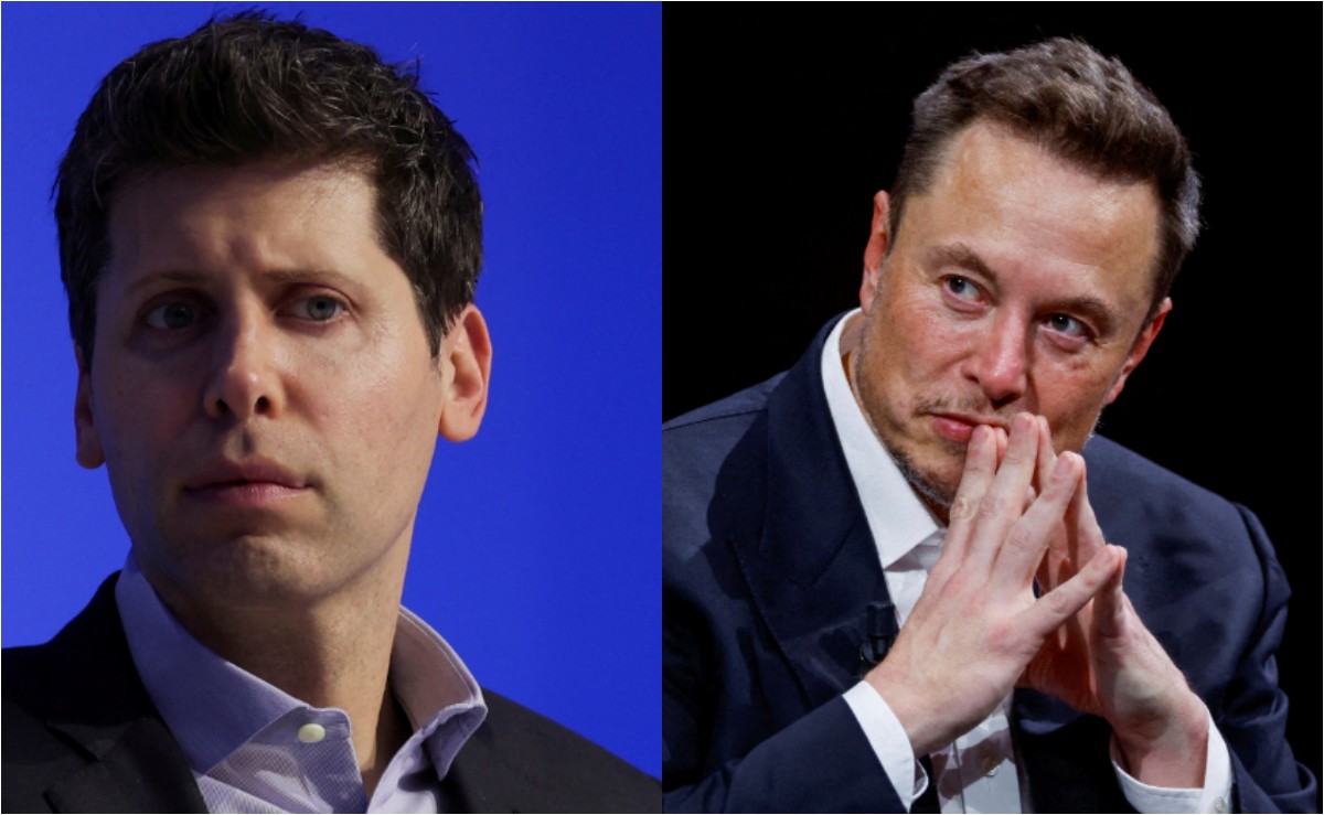 Elon Musk e OpenAI: bilionários iniciam disputa em tribunal