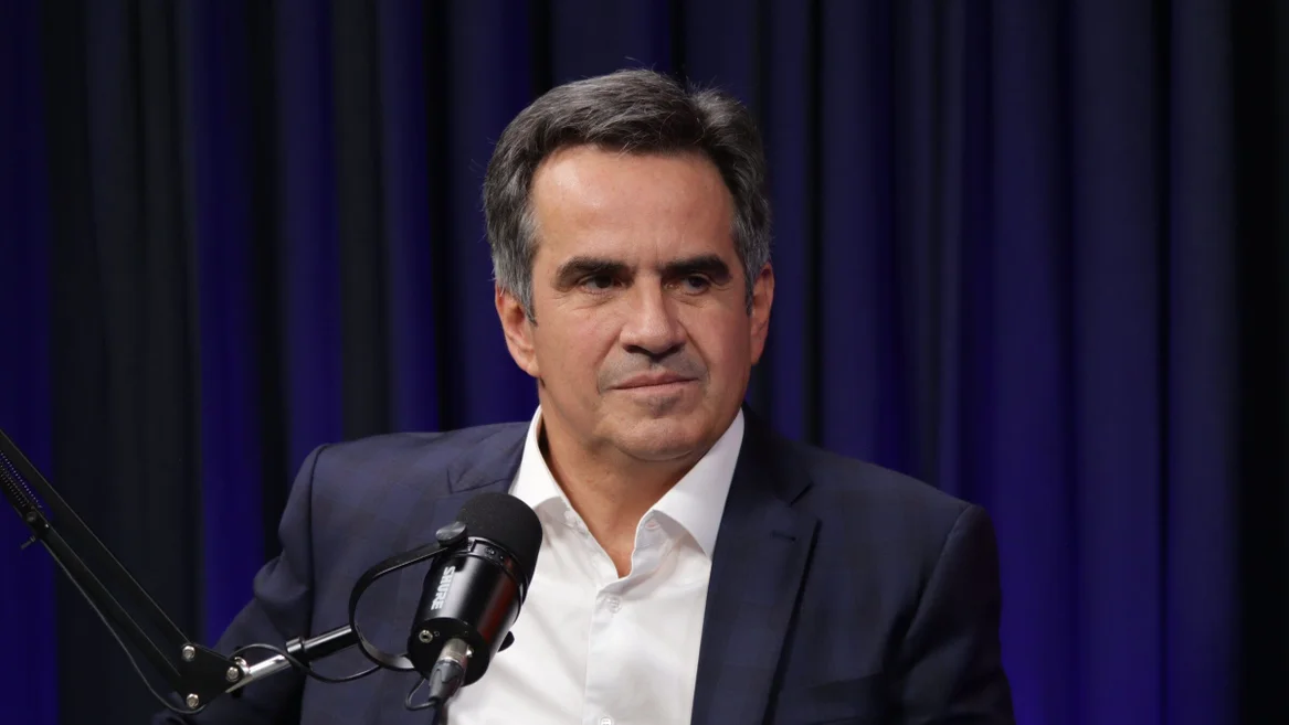 Advogados deixam defesa de Ciro Nogueira