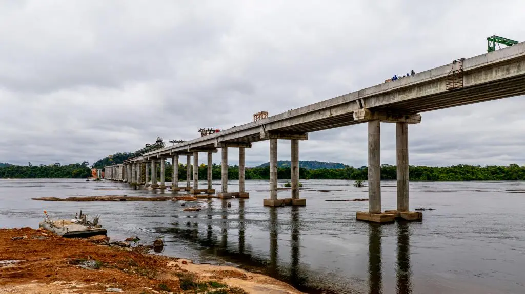 Governo de MT ampliou em 600% recursos aplicados em obras e ações