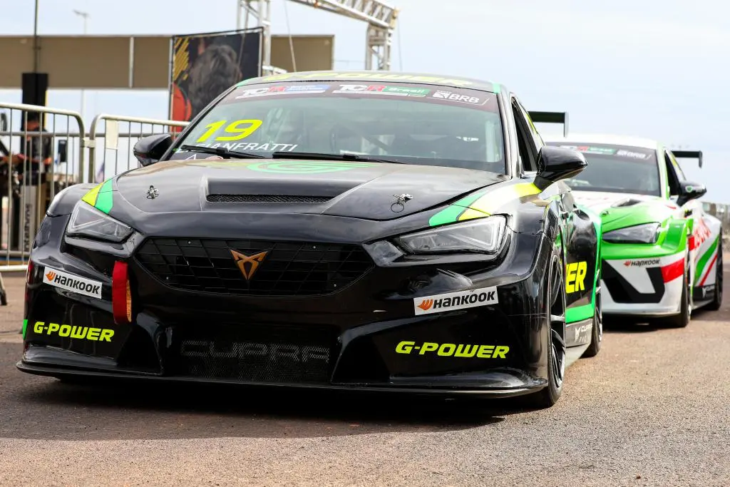 Etapa com prova noturna da Stock Car Pro Series será neste sábado no Parque Novo Mato Grosso