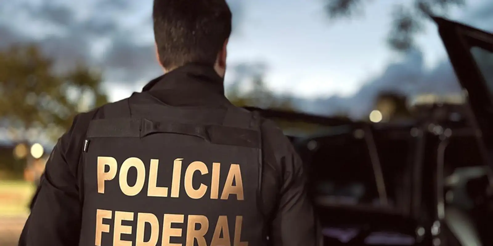 PF faz operação contra tráfico internacional de drogas no RS