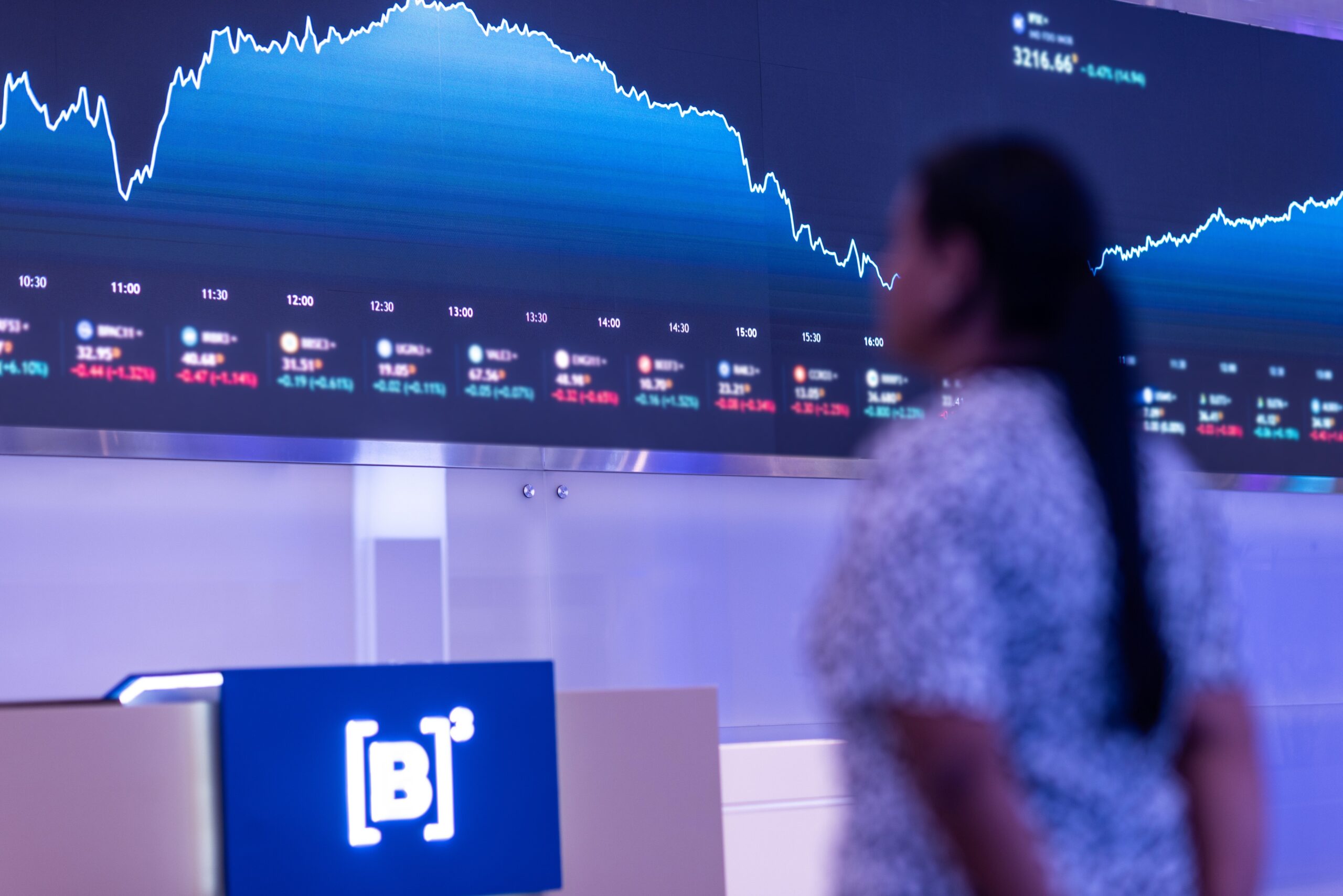 Dólar abre em alta, de olho em juros e petróleo