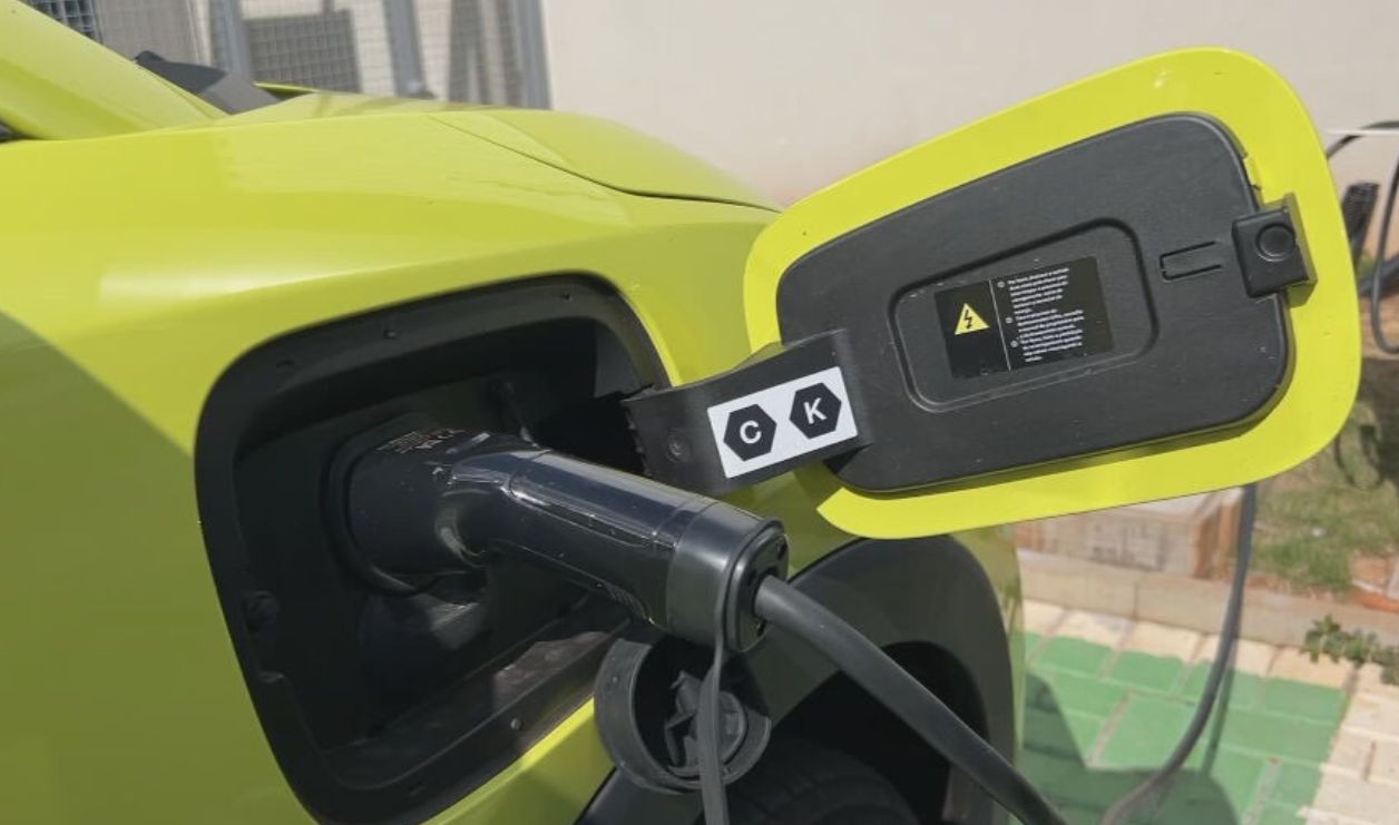Governo renovou cota para importação de carros elétricos sem imposto para garantir ‘melhores preços’, diz ministro