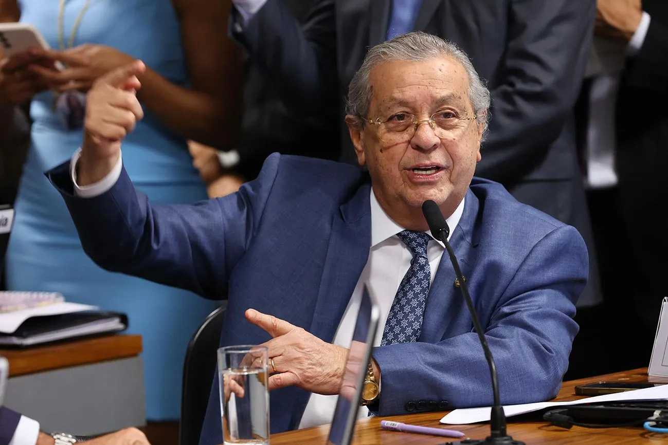 Jayme diz que sua pré-candidatura será homologada por aclamação no União