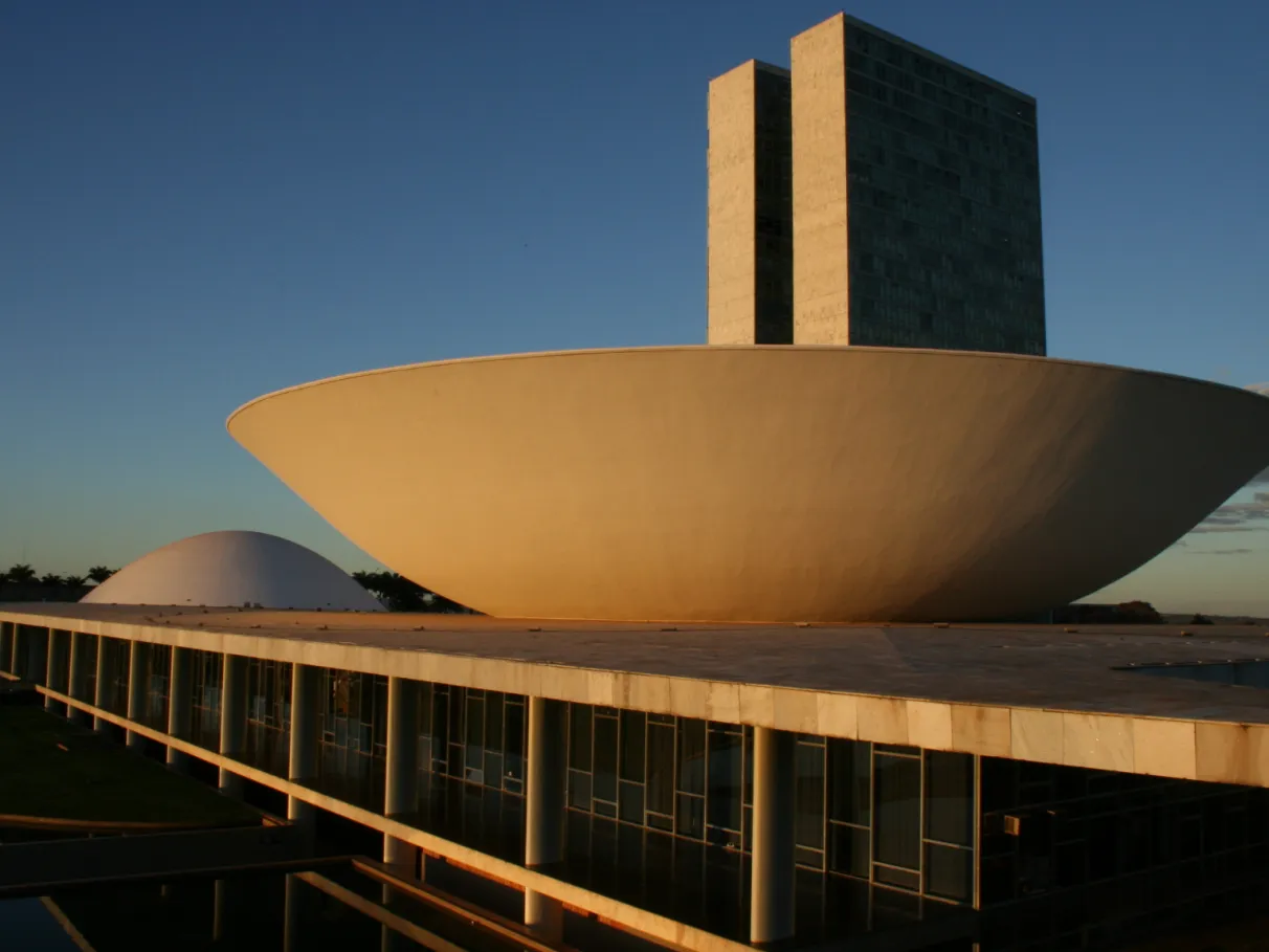 Congresso entra em recesso com projetos pendentes para o 2º semestre