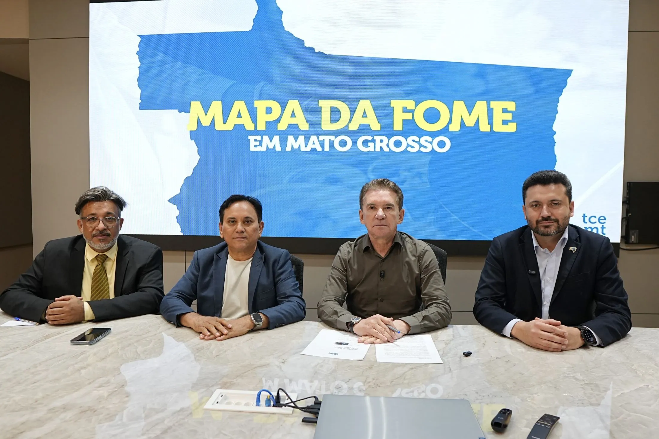 AMM integra projeto e vai incentivar a participação dos municípios de Mato Grosso