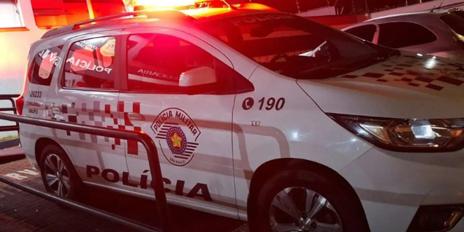 Polícia prende suspeitos de participar de ataques a tenente da Rota
