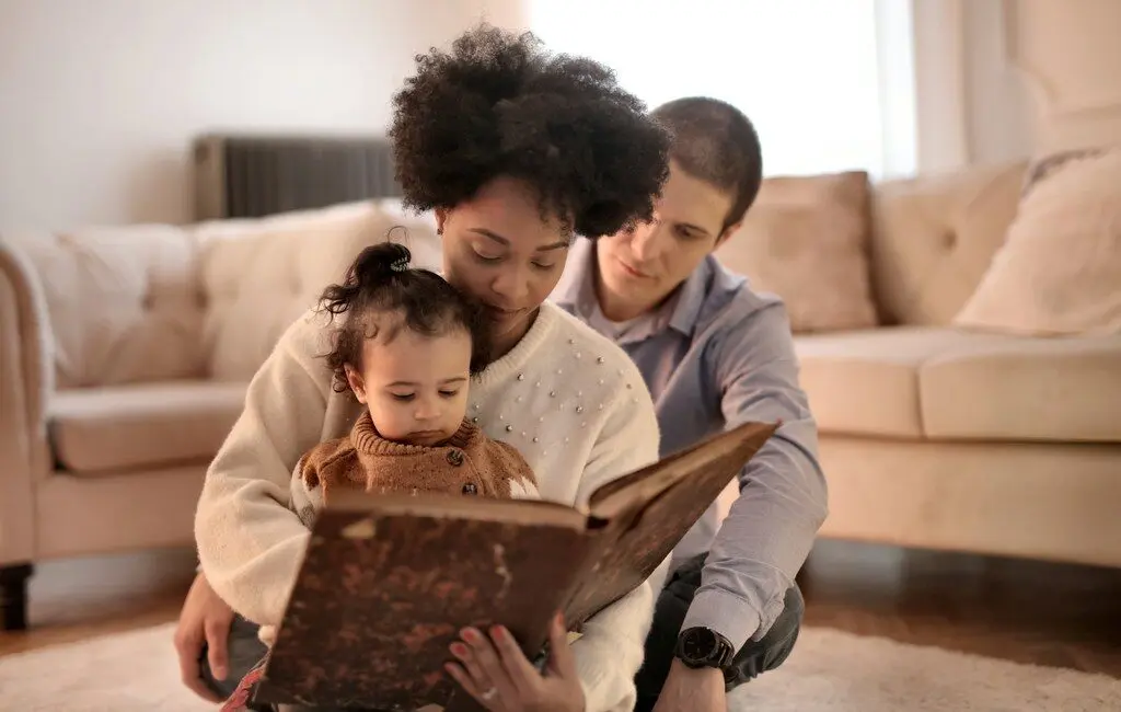 Três livros infantis para ler em família e fortalecer laços