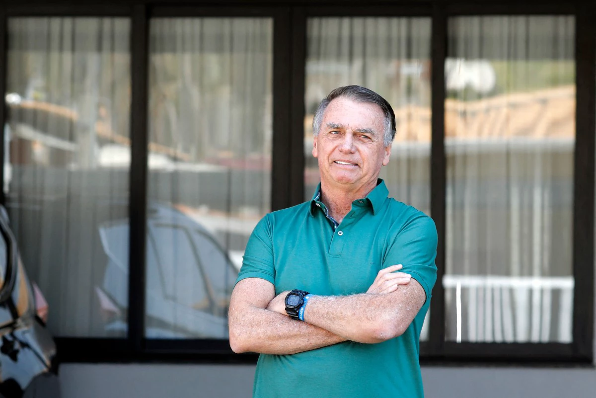 Bolsonaro completa um ano preso: principais acontecimentos