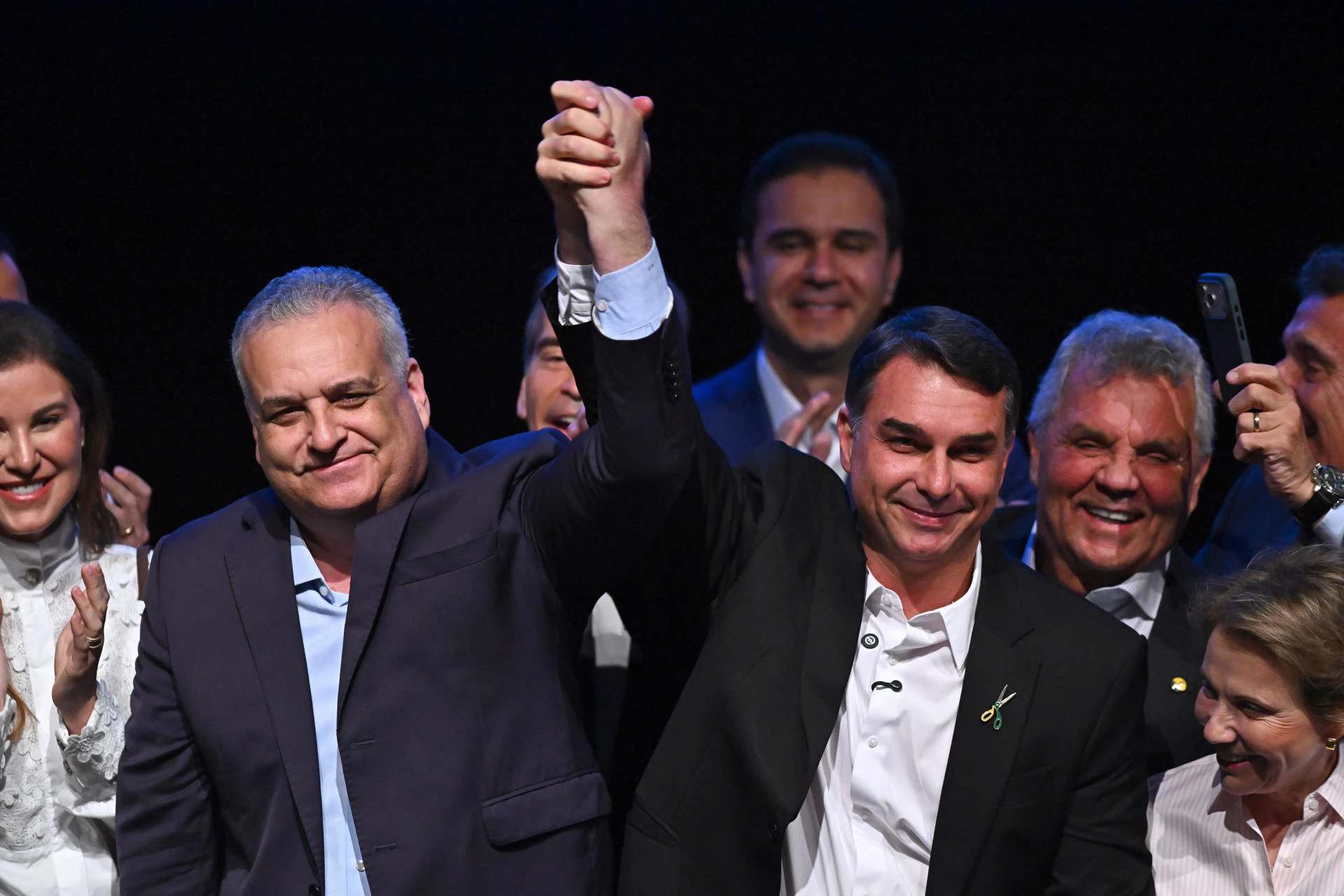 PL abre possibilidade para Alfredo Gaspar na disputa ao Senado