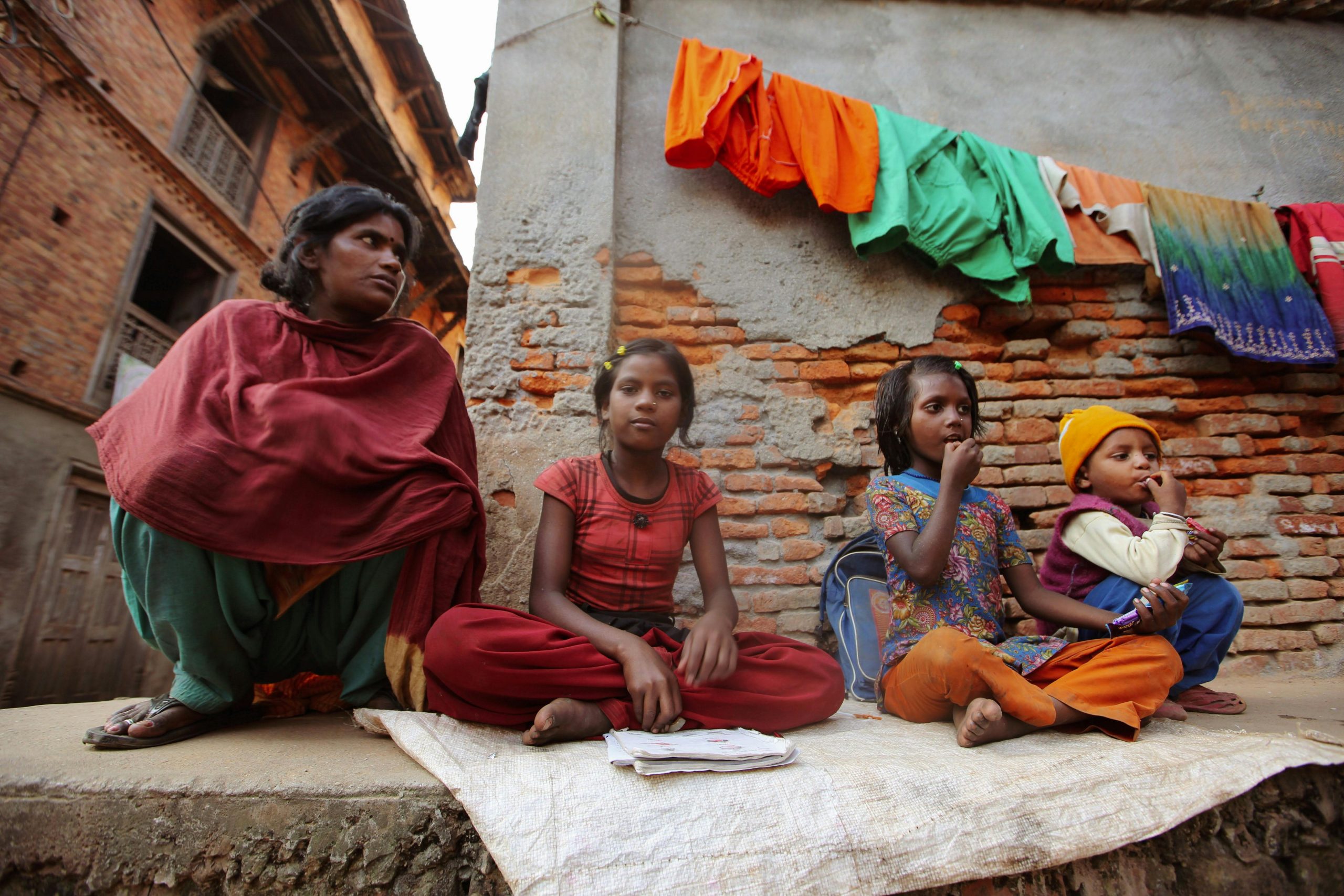 Nova lei anti-conversão em Maharashtra ameaça ministérios cristãos