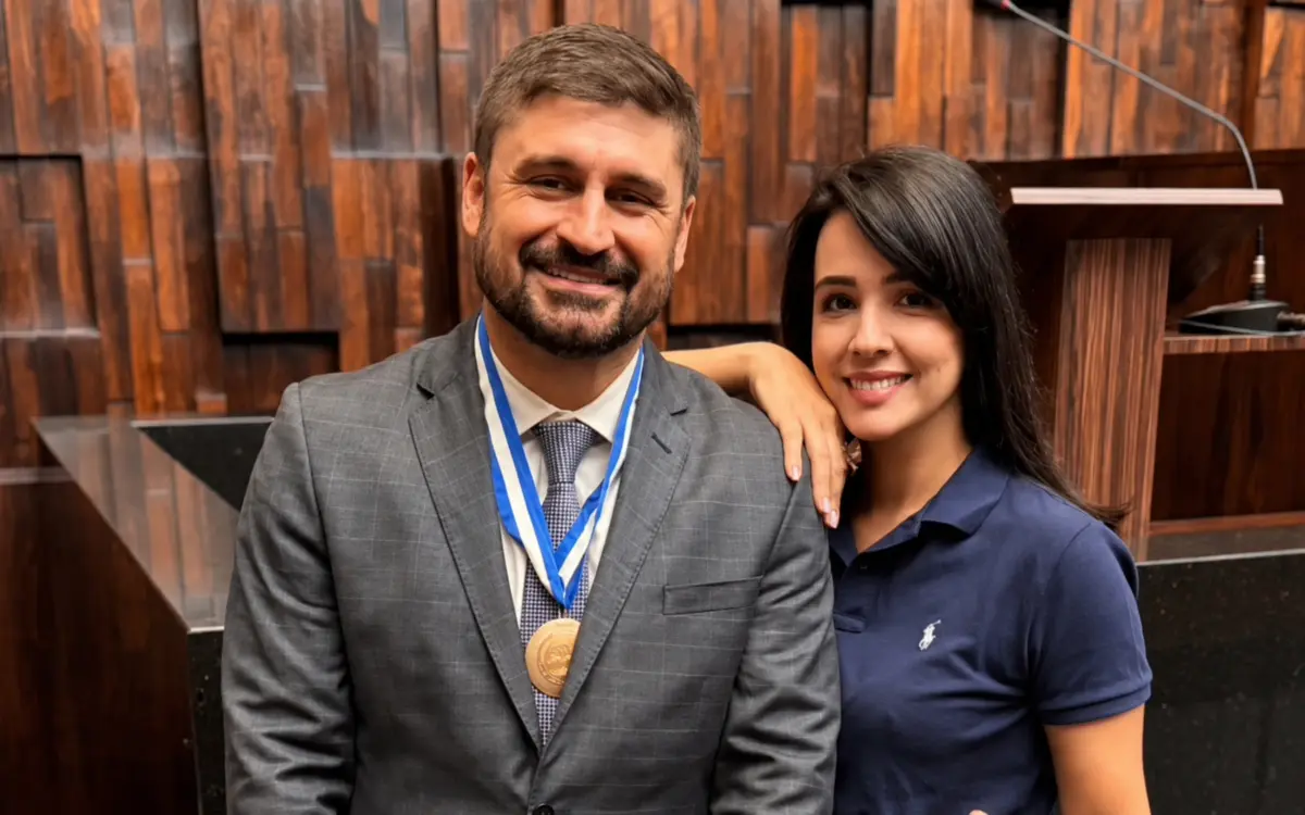 Igrejas se unem em oração pelo pastor Diego Bravim internado
