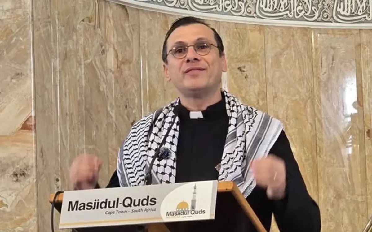Cristãos palestinos fazem apelo a evangélicos dos EUA