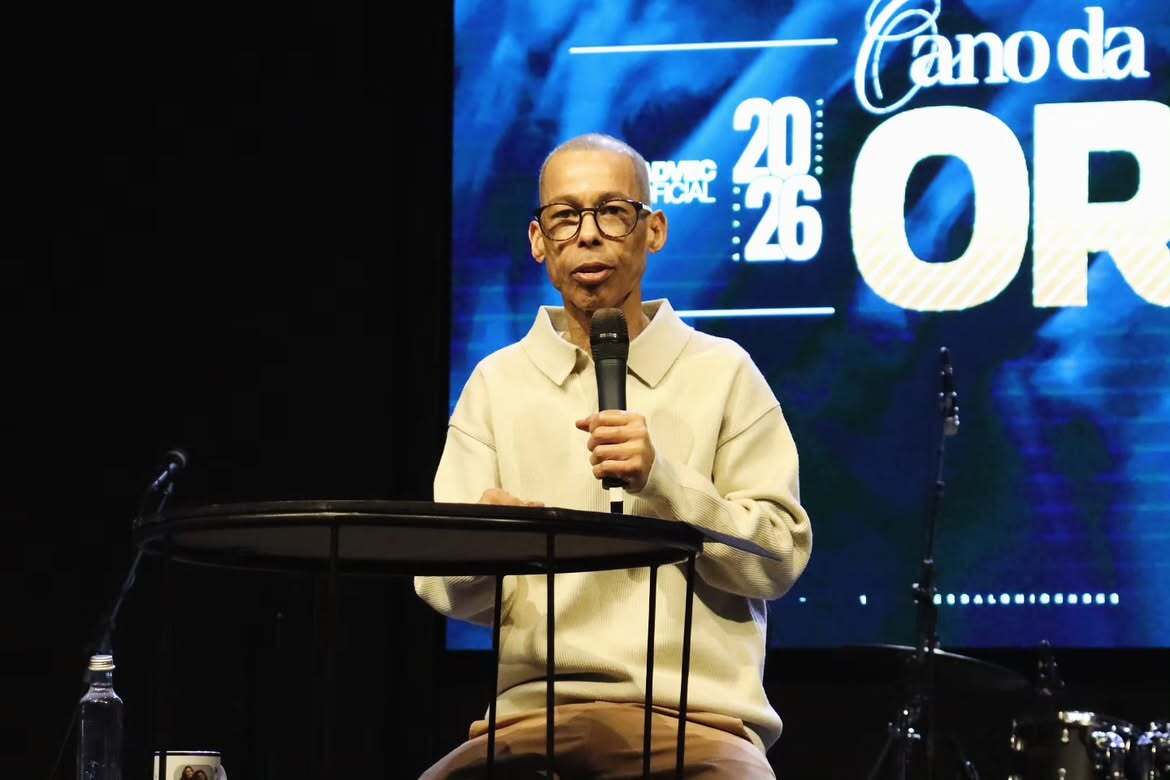 Morre o pastor Marquinhos Menezes após luta contra o câncer