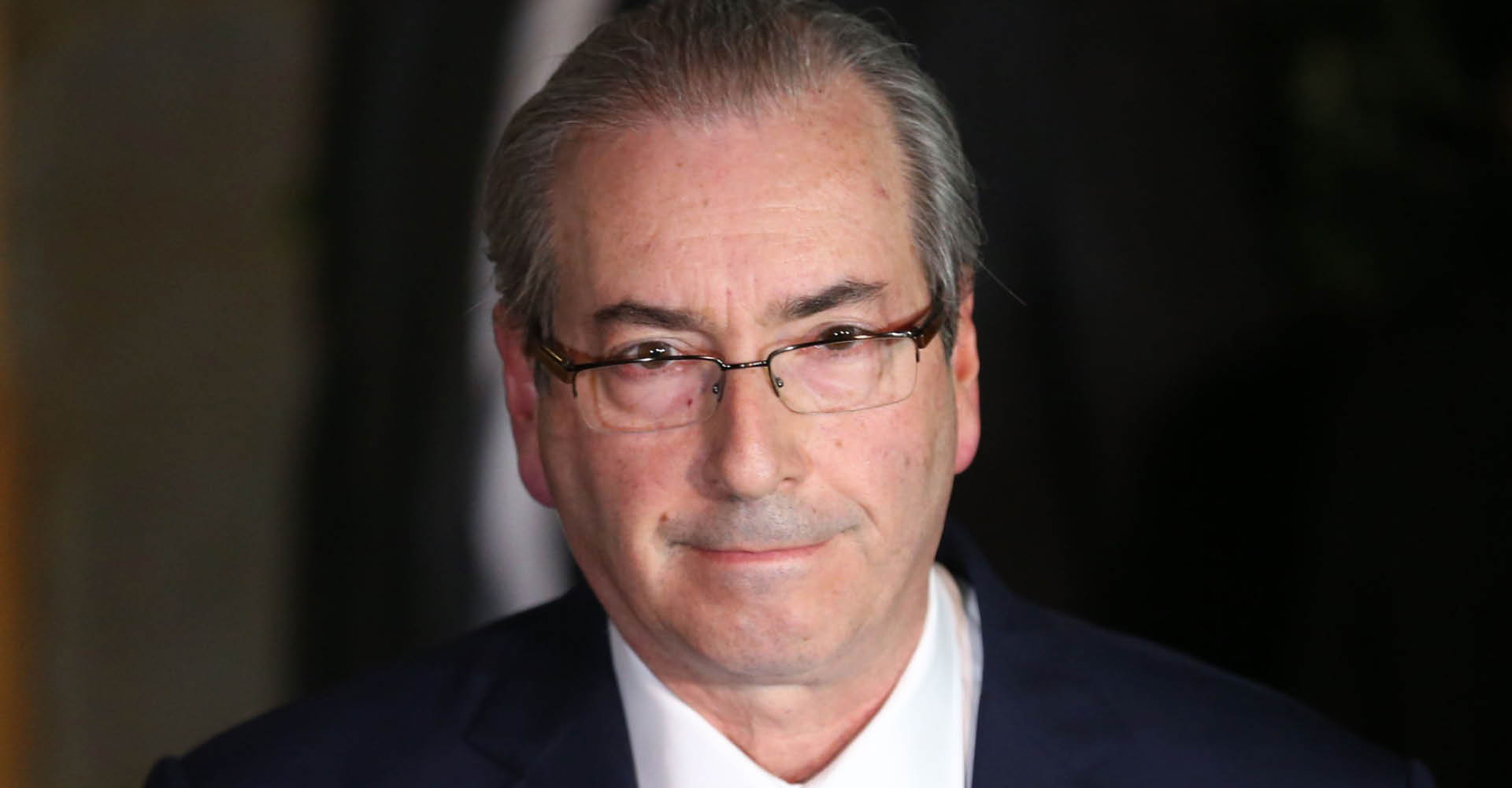 PSOL pede cassação da candidatura de Eduardo Cunha