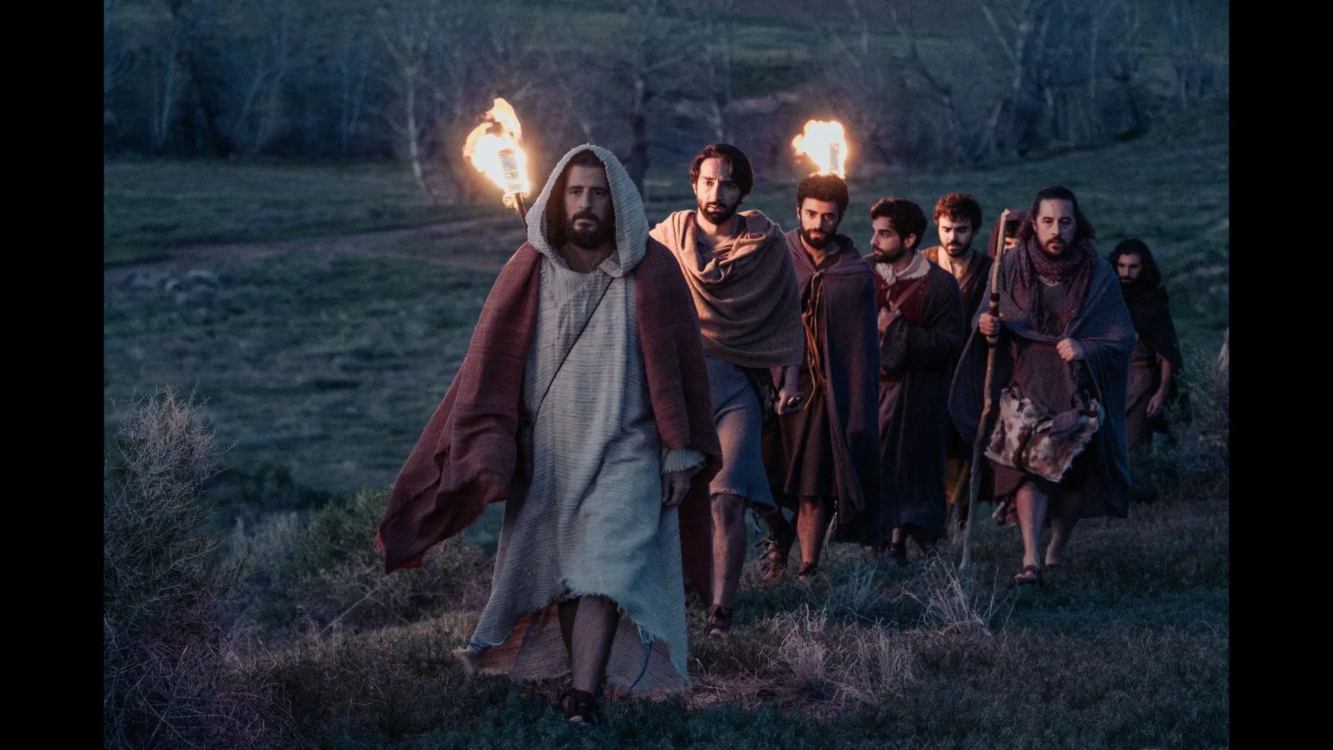 The Chosen terá exibição antecipada da 6ª temporada em igrejas