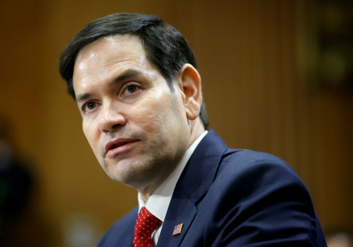 Marco Rubio: ‘Liberdade não é libertação do dever com família, nação e Deus’
