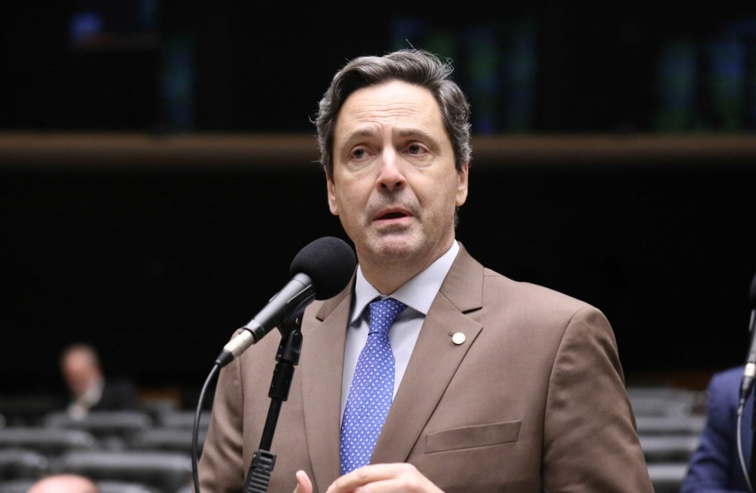 Deputados do Brasil realizam missão de negócios na Ucrânia