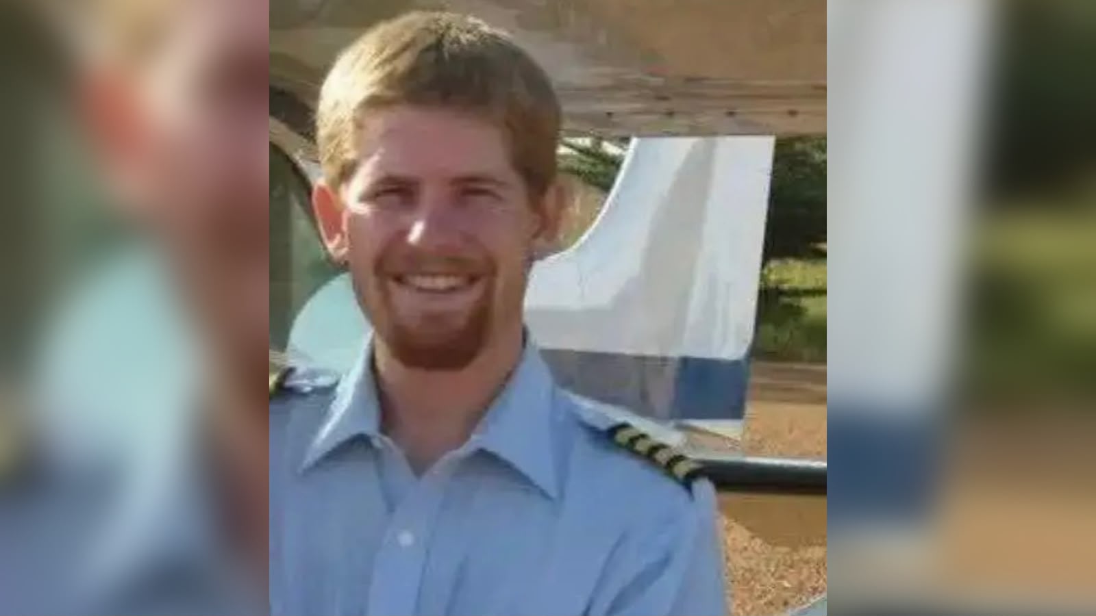 Missionário Kevin Rideout é resgatado após nove meses no Níger