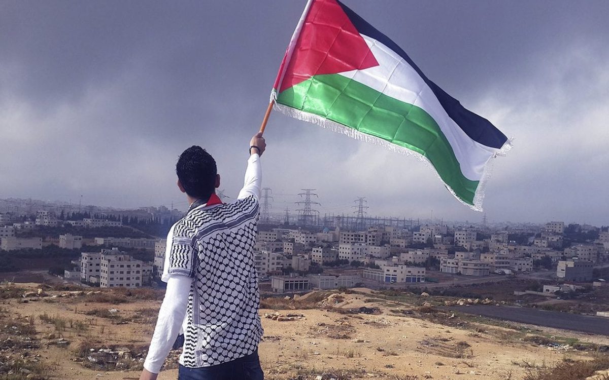 Organizações evangélicas promovem Fórum de Escuta da Igreja Palestina