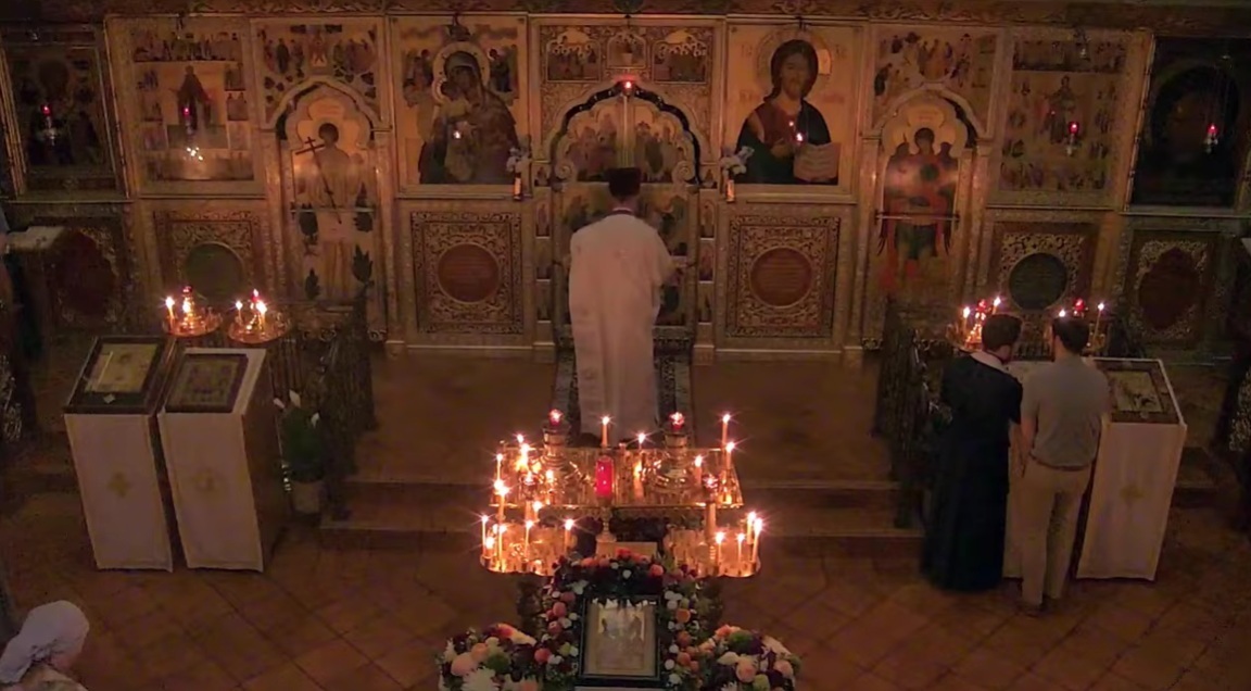 Tribunal decide contra ex-sacerdote em disputa na Igreja Ortodoxa Russa