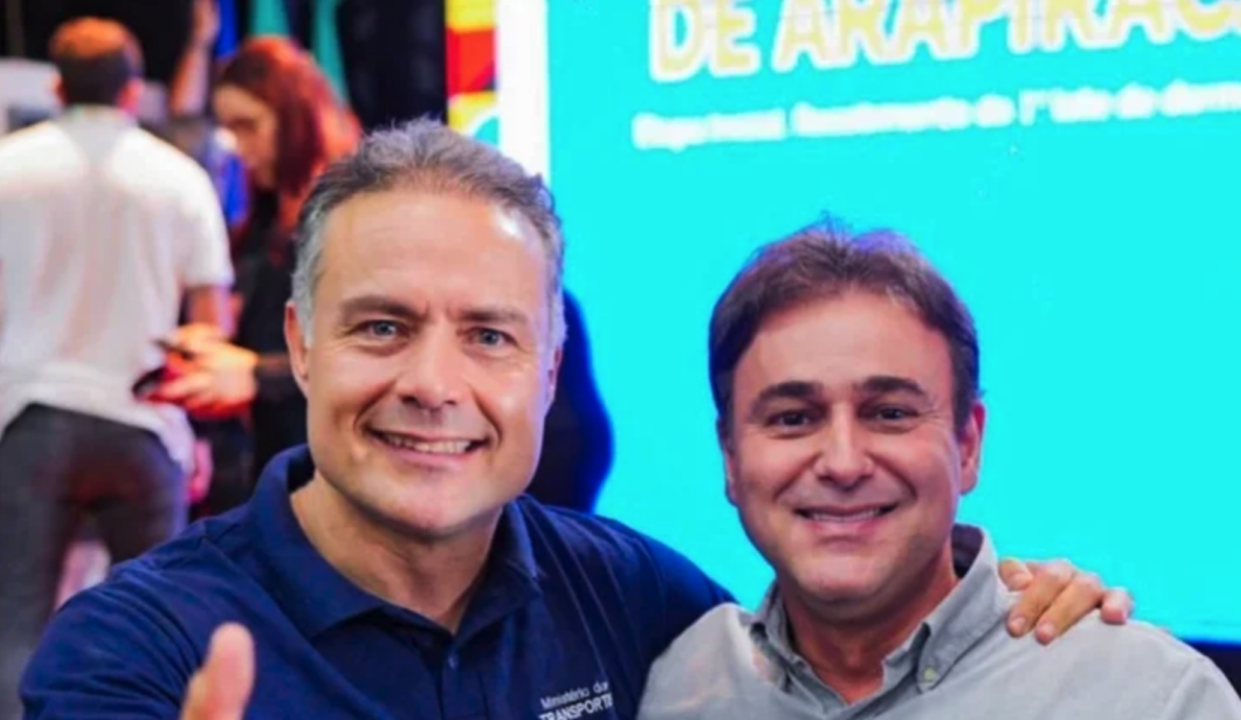MPE pede que Justiça barre candidatura de Yale Barbosa em Alagoas
