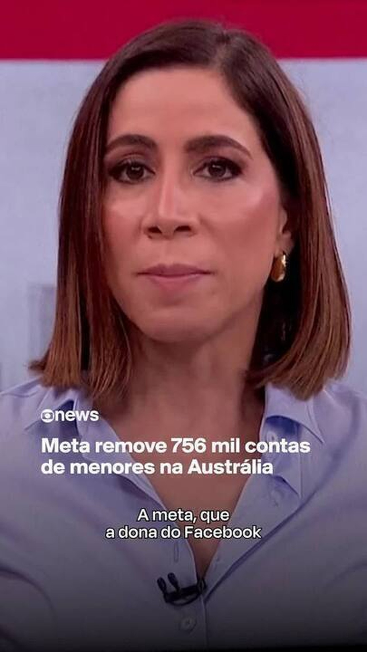 Austrália propõe que usuários escolham o que aparece nas redes sociais
