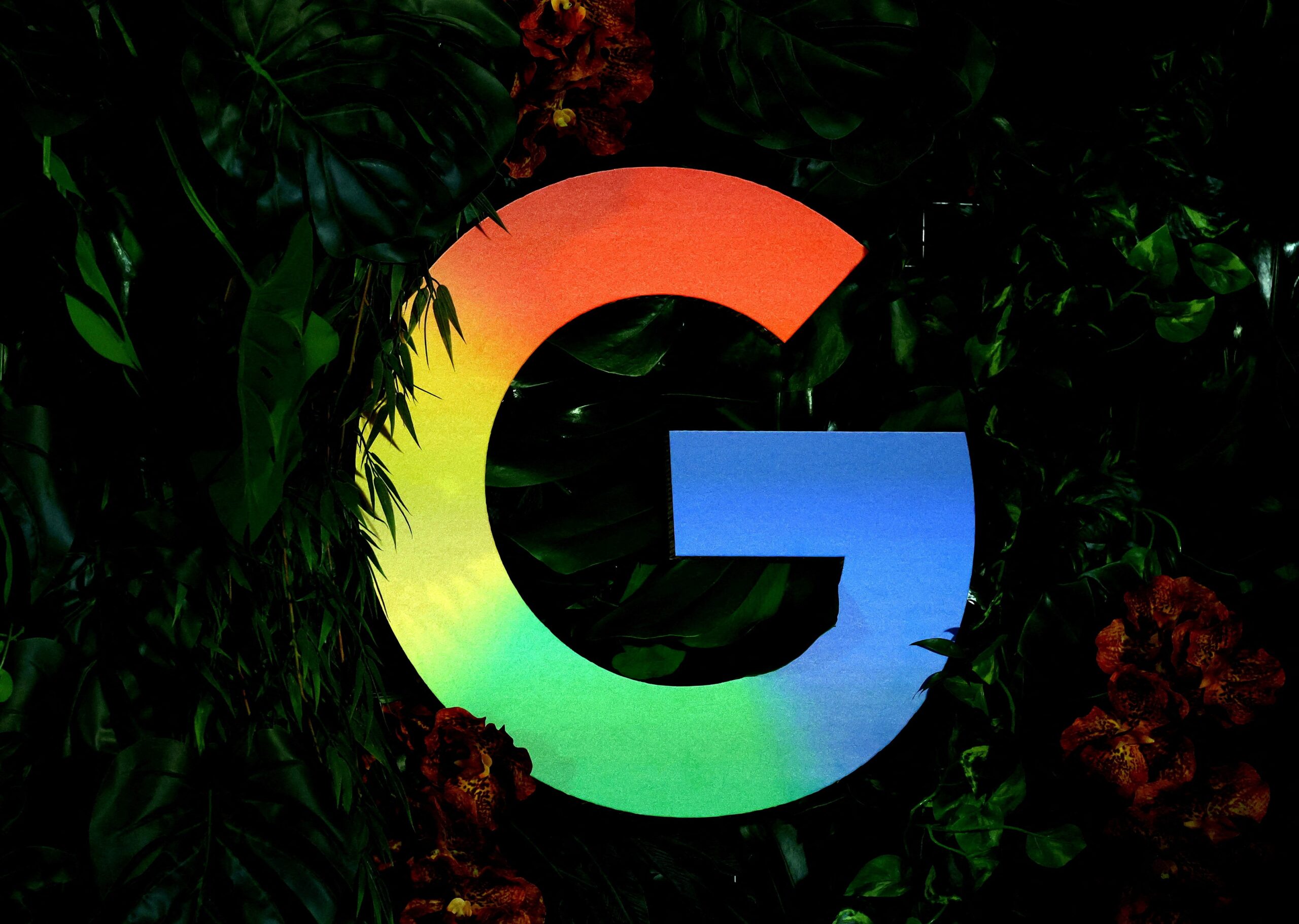 Google testa chips de IA no espaço em lançamento de satélite.