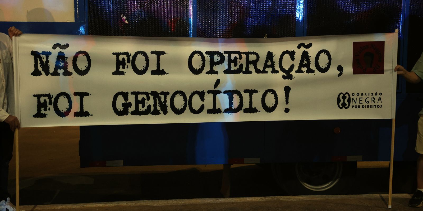 Certidão de óbito informará contexto da morte em caso de ação policial
