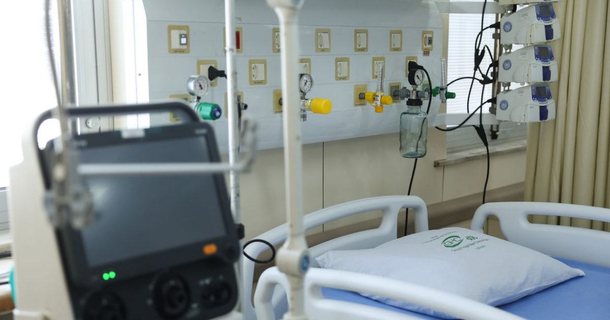 UTIs no Brasil: médicos pedem estruturação que vá além de mais leitos