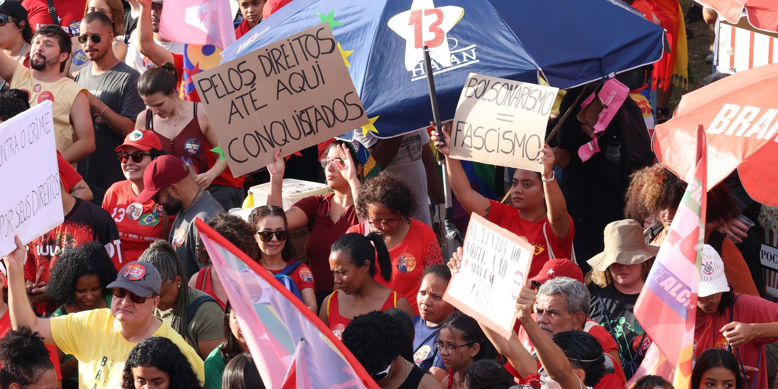 Posts em redes sociais incentivam demissões de eleitores do Lula