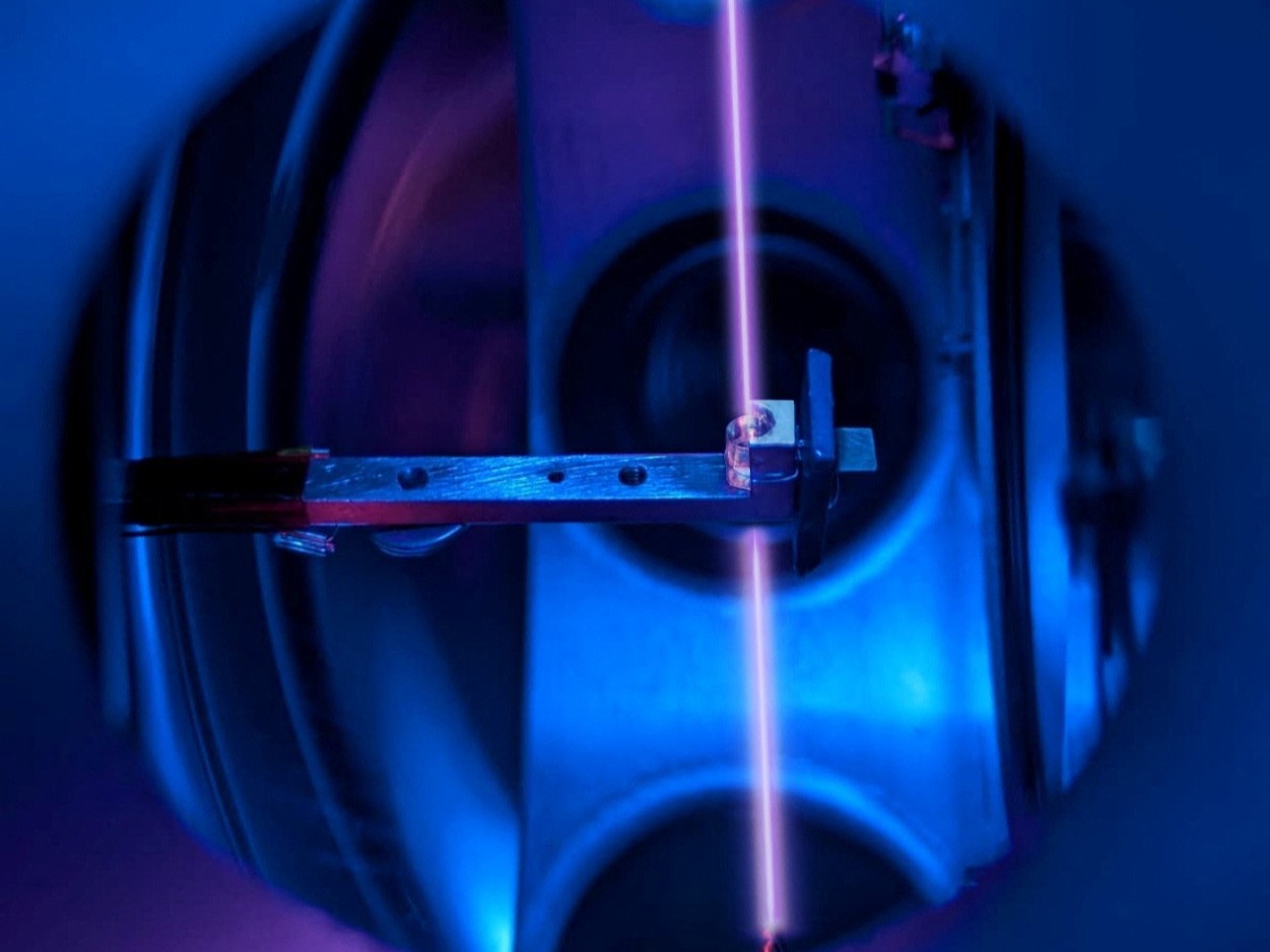 Cientistas criam primeiros relógios nucleares do mundo