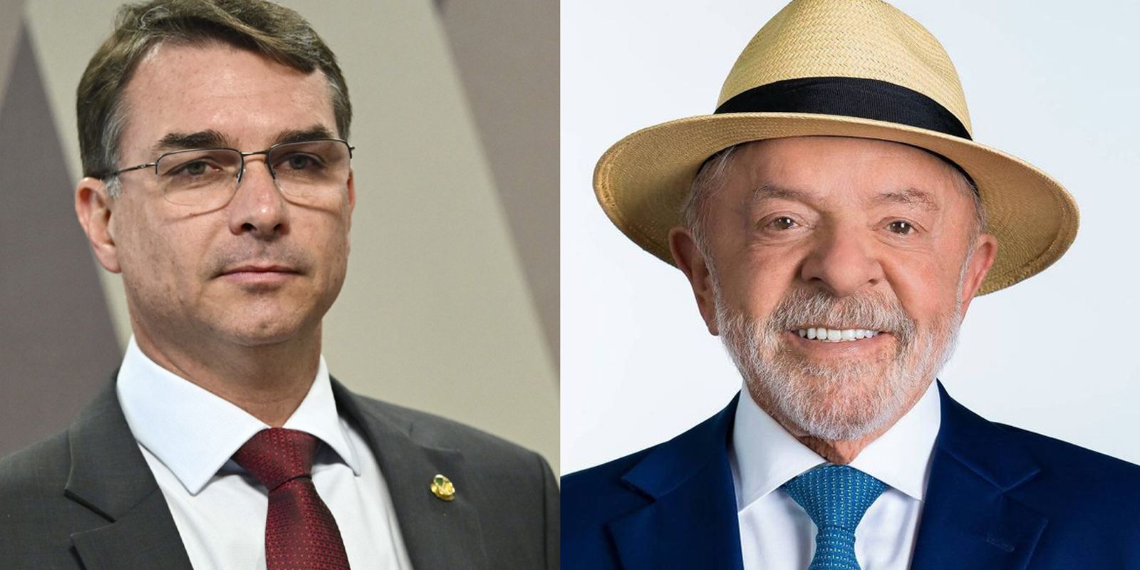 Flávio Bolsonaro apresenta condições para abrir sigilos; Lula aceita