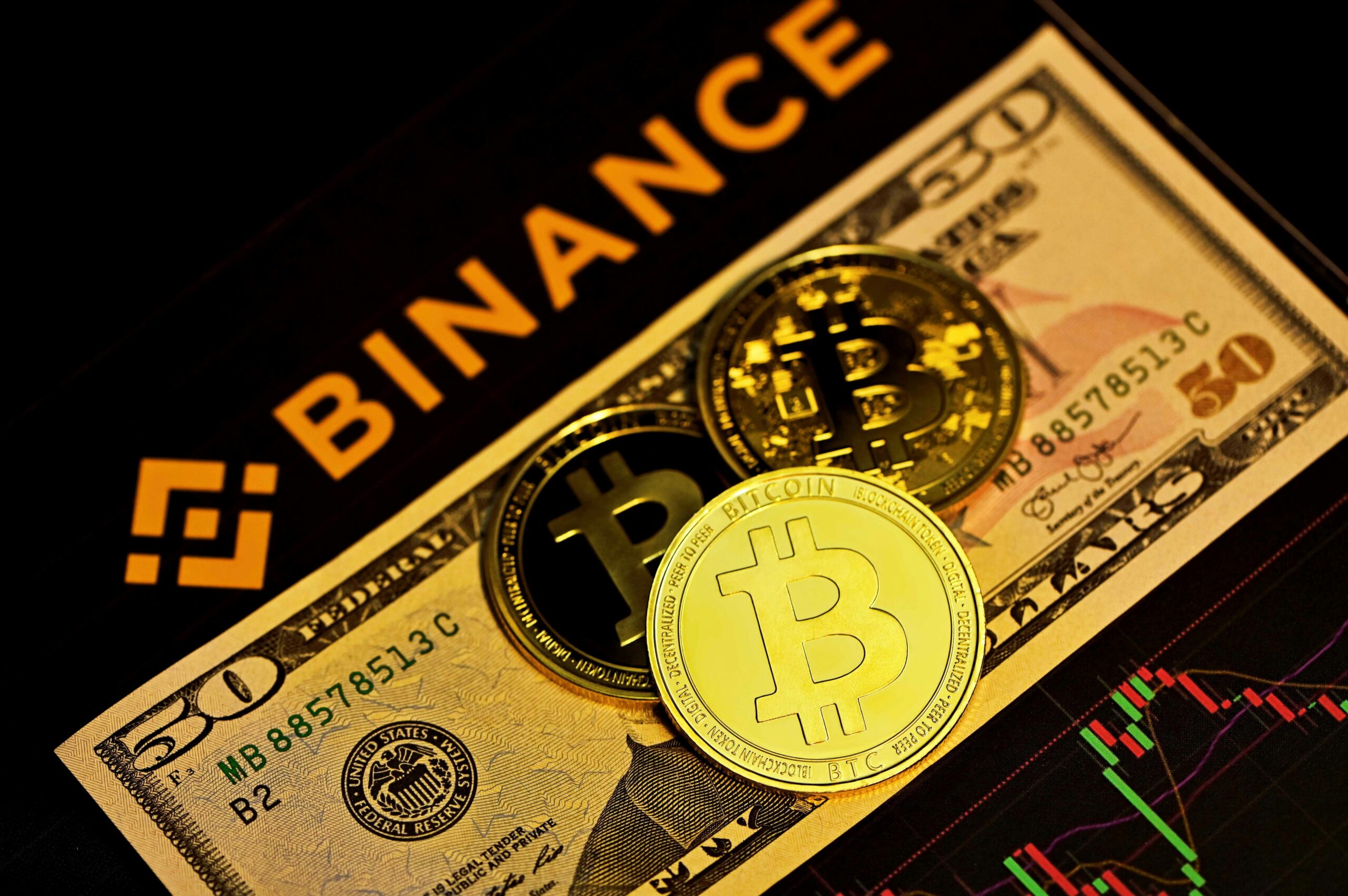 Após ataque hacker bilionário, Binance diz que investimentos de brasileiros estão seguros