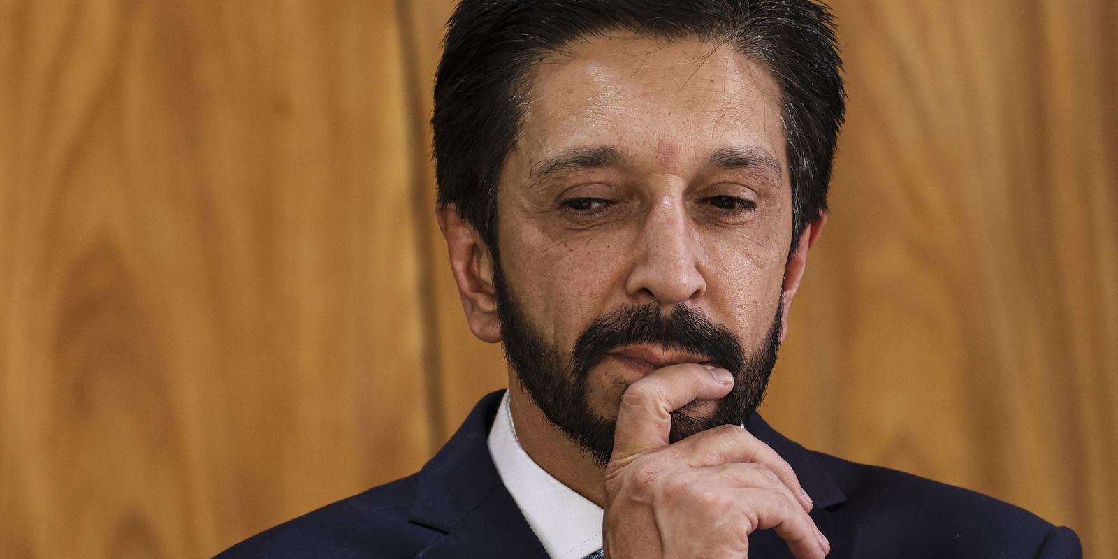 Vereadores de SP analisam pedido de impeachment de Ricardo Nunes