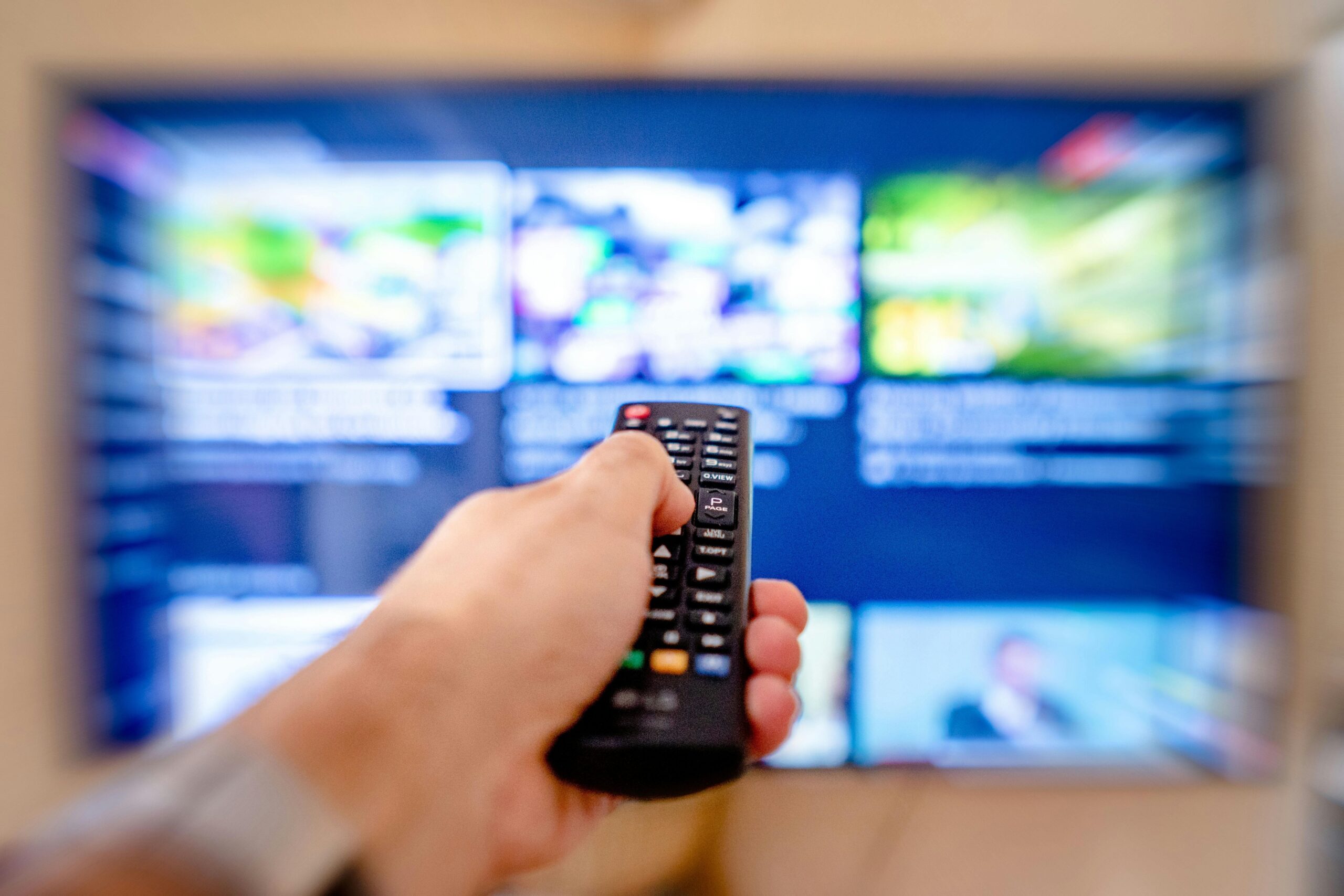 LED, Mini LED, QLED e OLED: entenda as diferenças tecnológicas antes de comprar uma TV nova